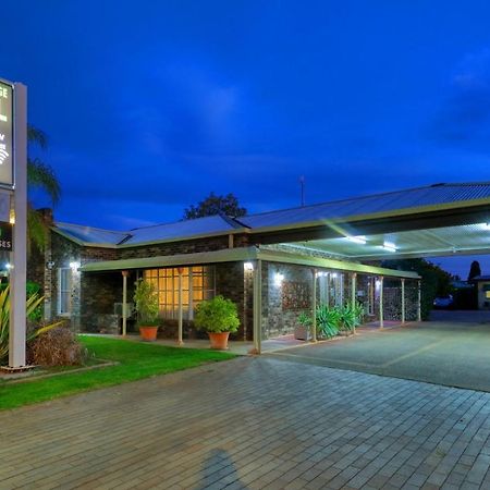 Castlereagh Lodge Motel Coonamble Eksteriør billede
