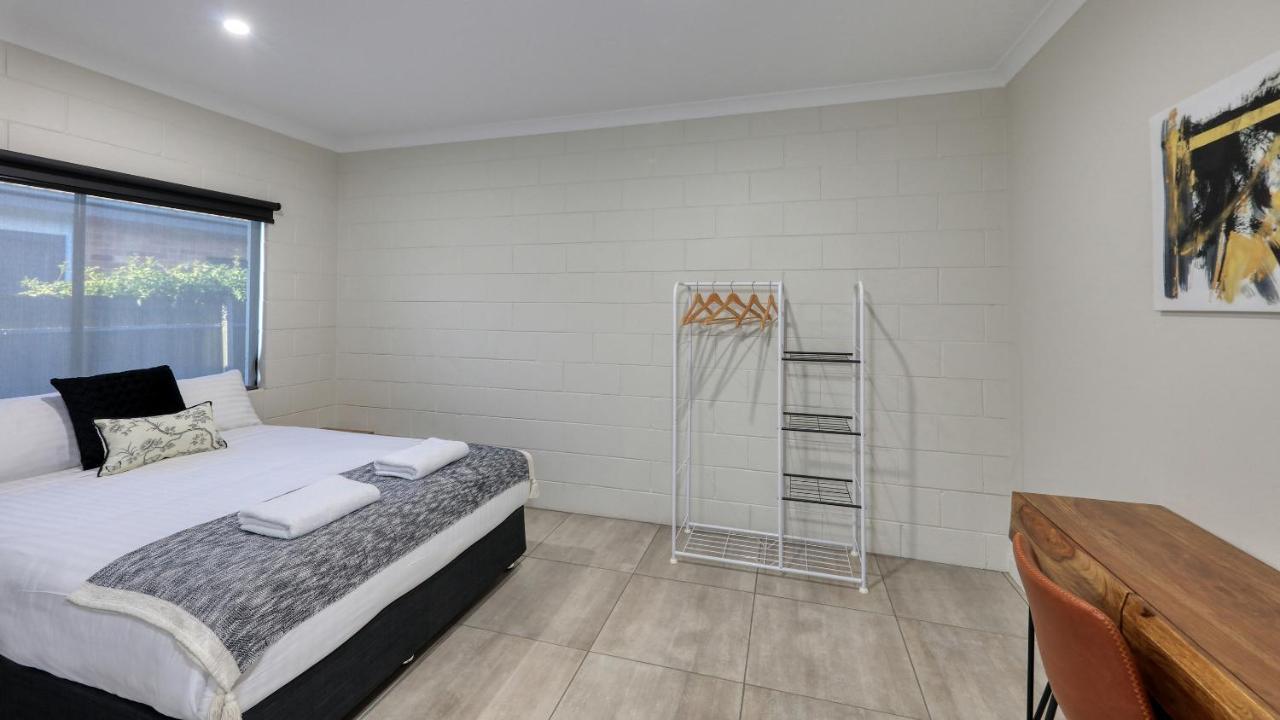 Castlereagh Lodge Motel Coonamble Eksteriør billede