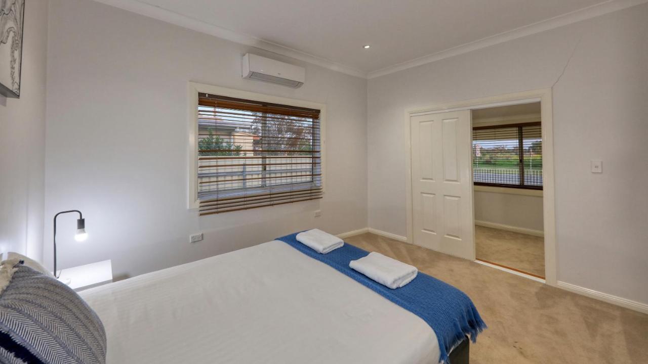 Castlereagh Lodge Motel Coonamble Eksteriør billede