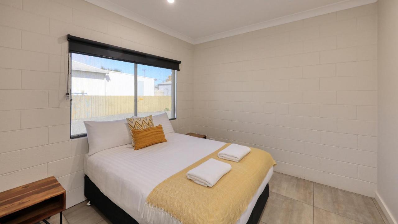 Castlereagh Lodge Motel Coonamble Eksteriør billede
