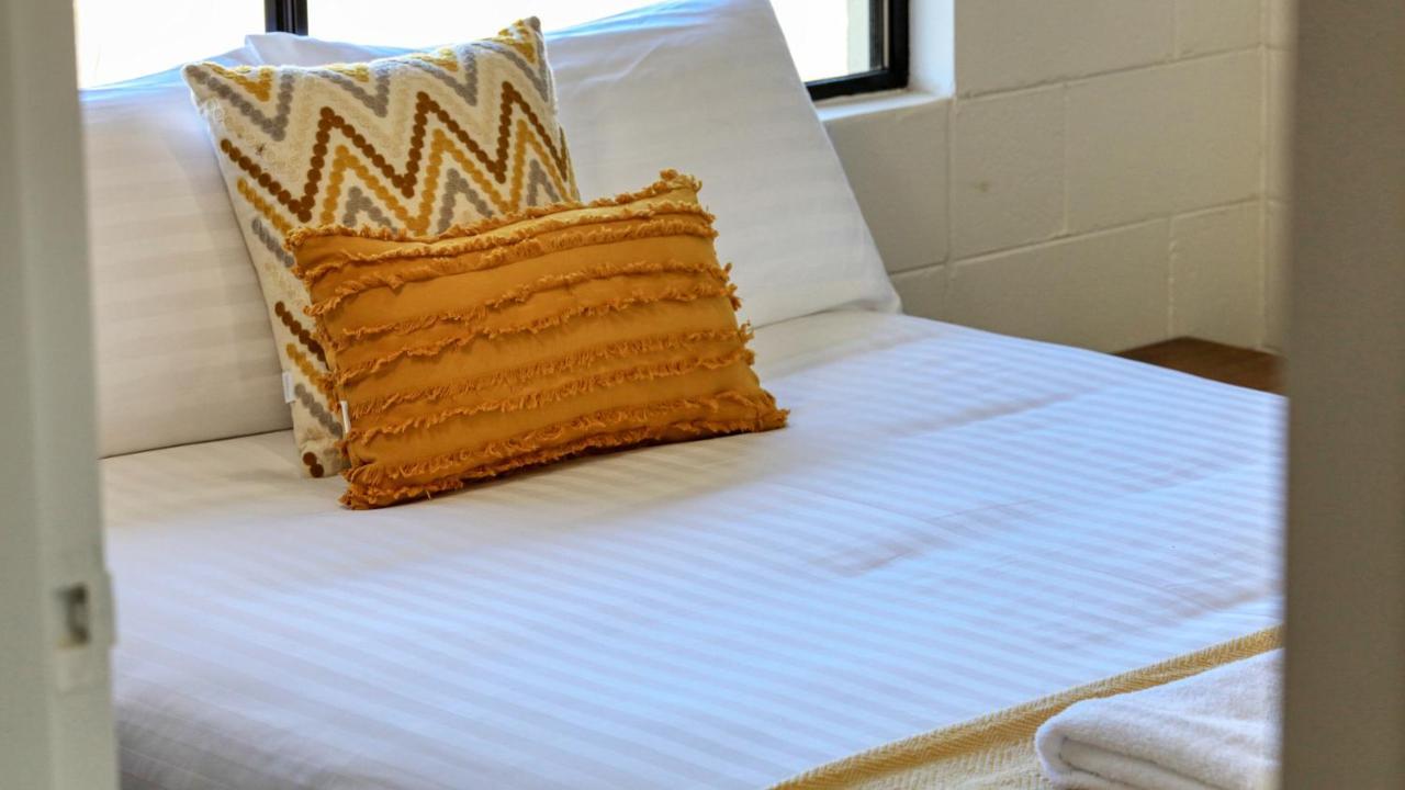 Castlereagh Lodge Motel Coonamble Eksteriør billede